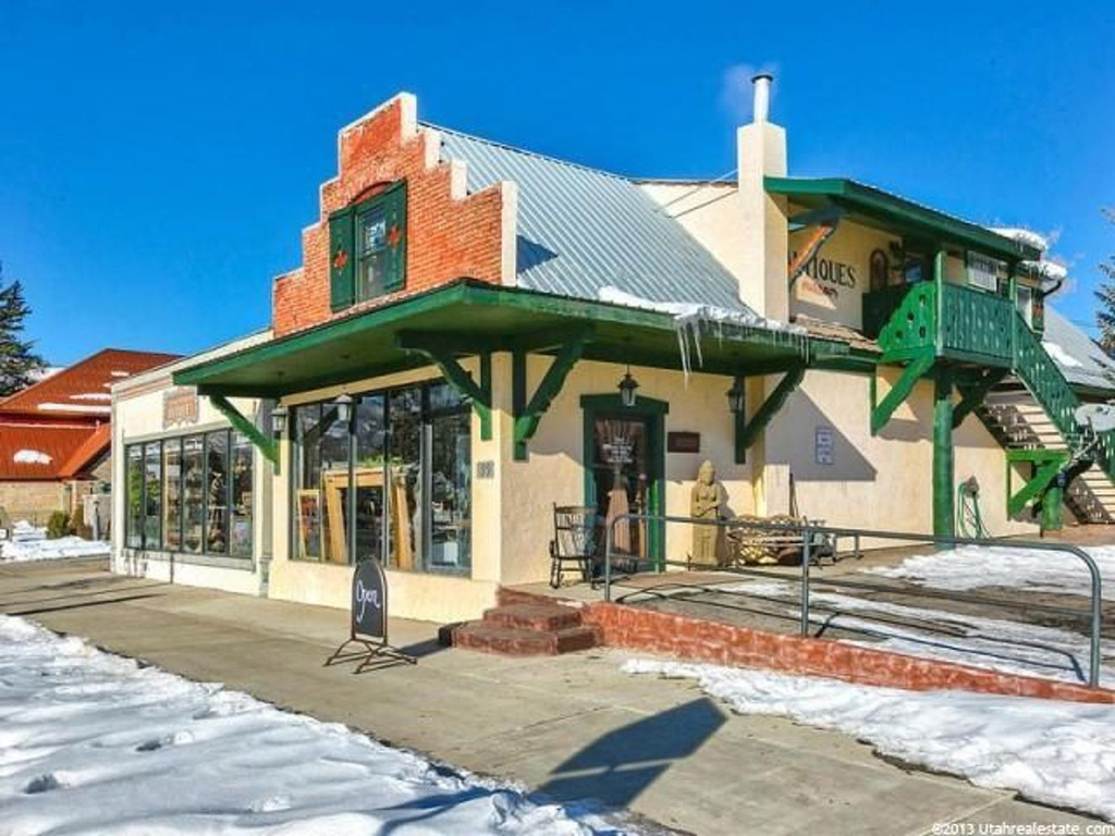 99 Main St, Midway, UT 84049