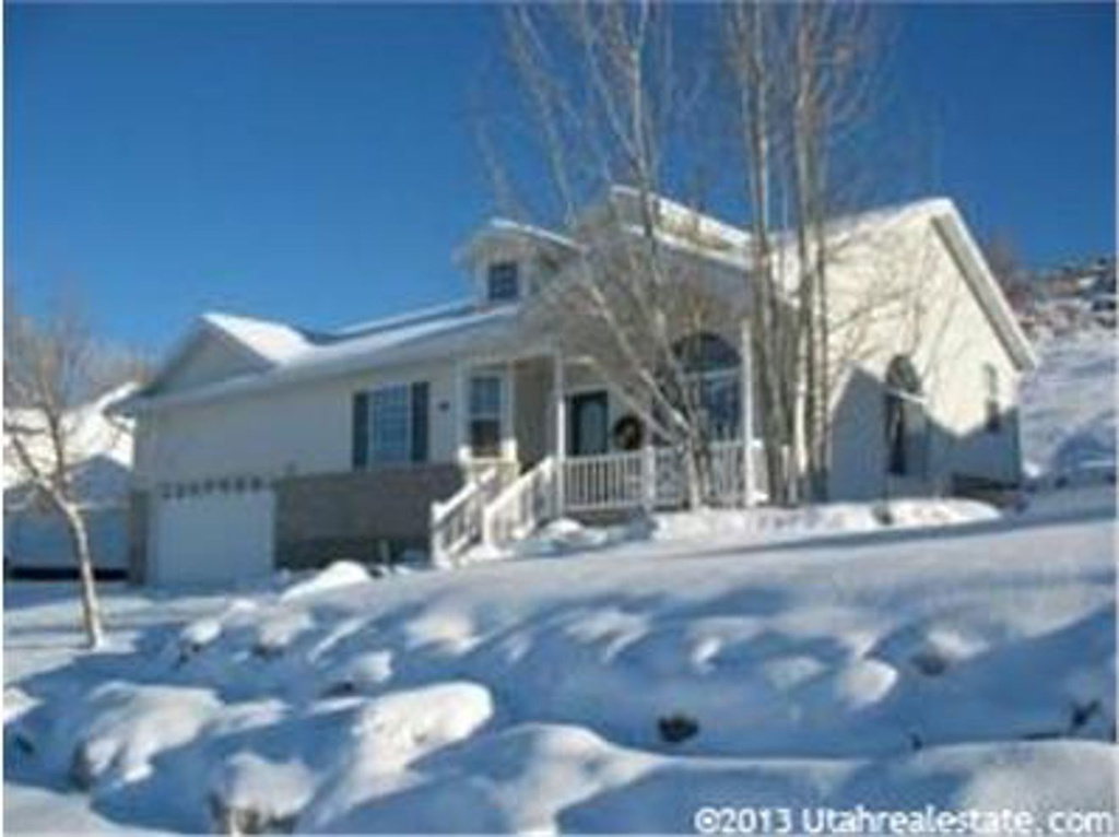 40 N 500 E, Richmond, UT 84333