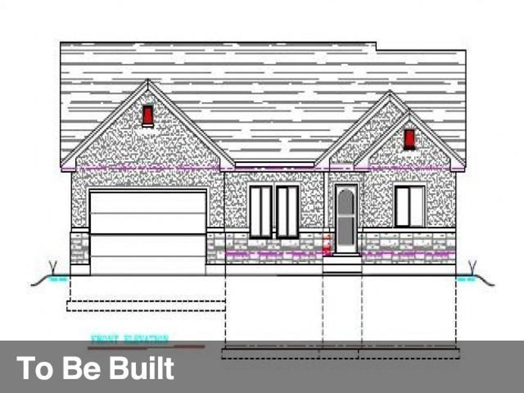 1303 N 150 E, Nephi, UT 84648
