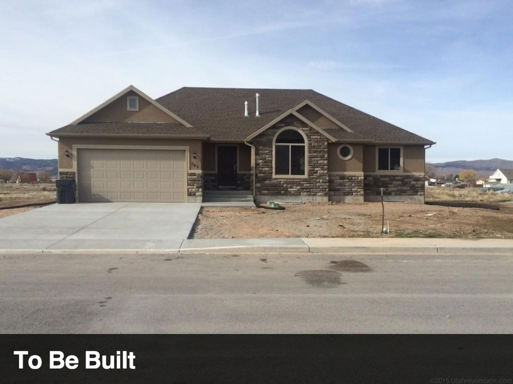 1319 N 200 E, Nephi, UT 84648