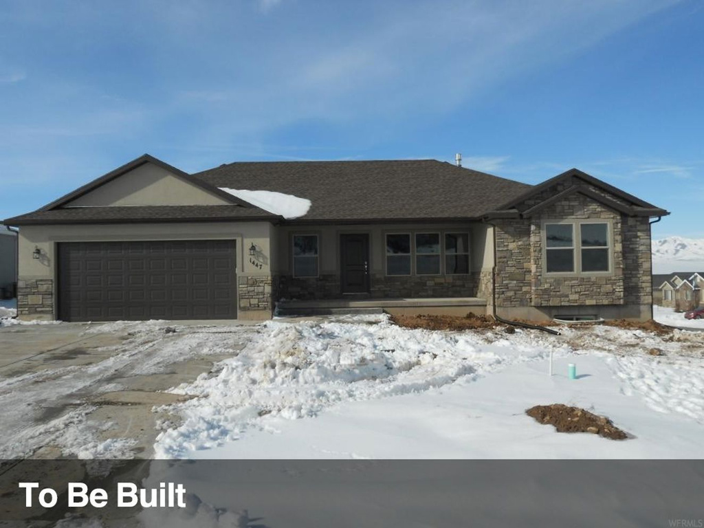 1351 N 150 E, Nephi, UT 84648