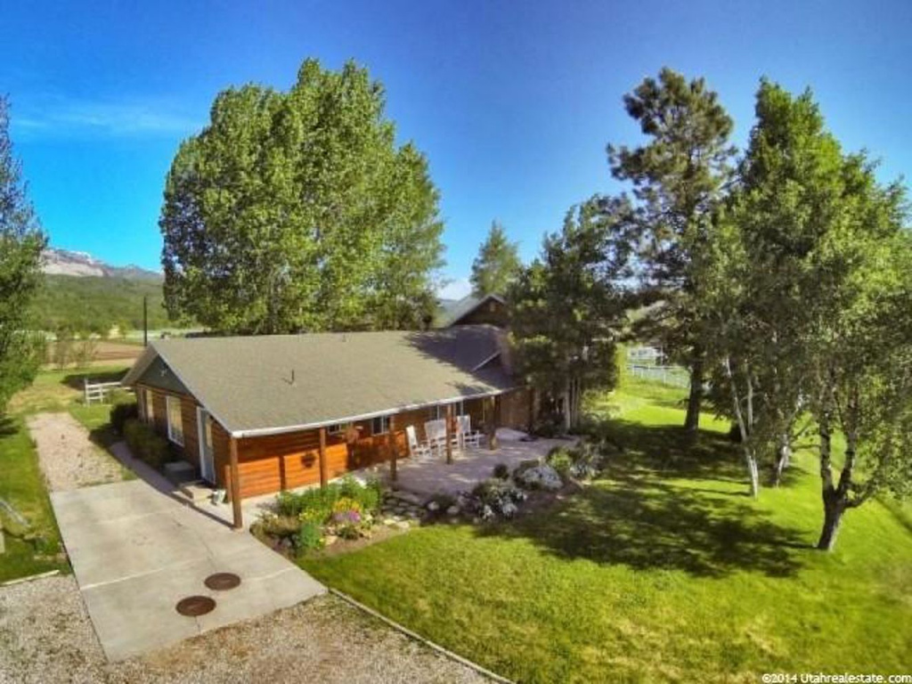 4895 N 3300 E, Liberty, UT 84310