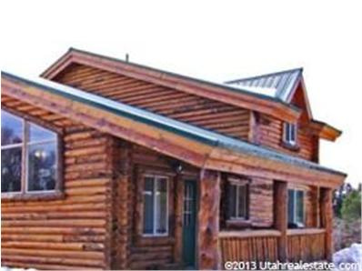 2 E Zionridge Rd, Kanab, UT 84741