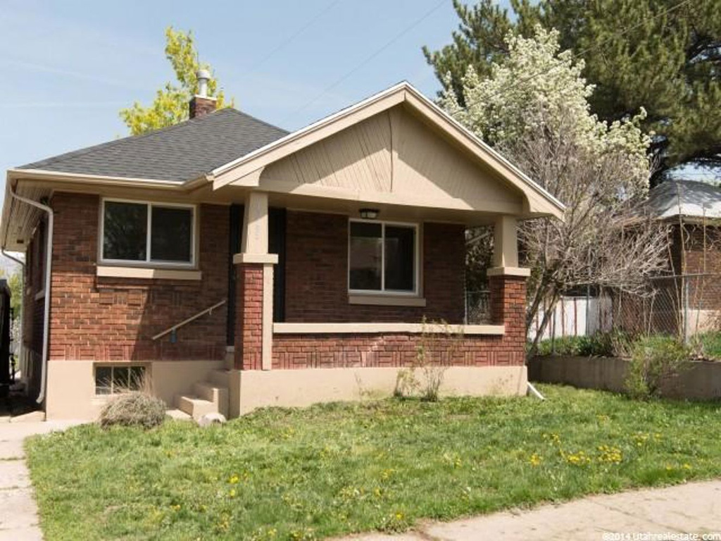 1068 E 29th St, Ogden, UT 84403