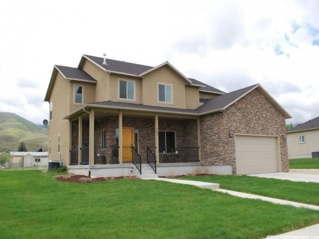 240 S 80 E, Midway, UT 84049