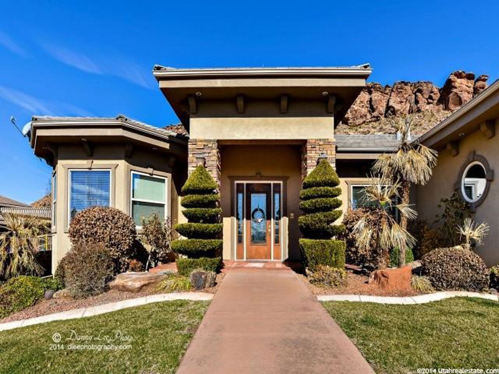 2143 E Greystone Dr, St. George, UT 84790