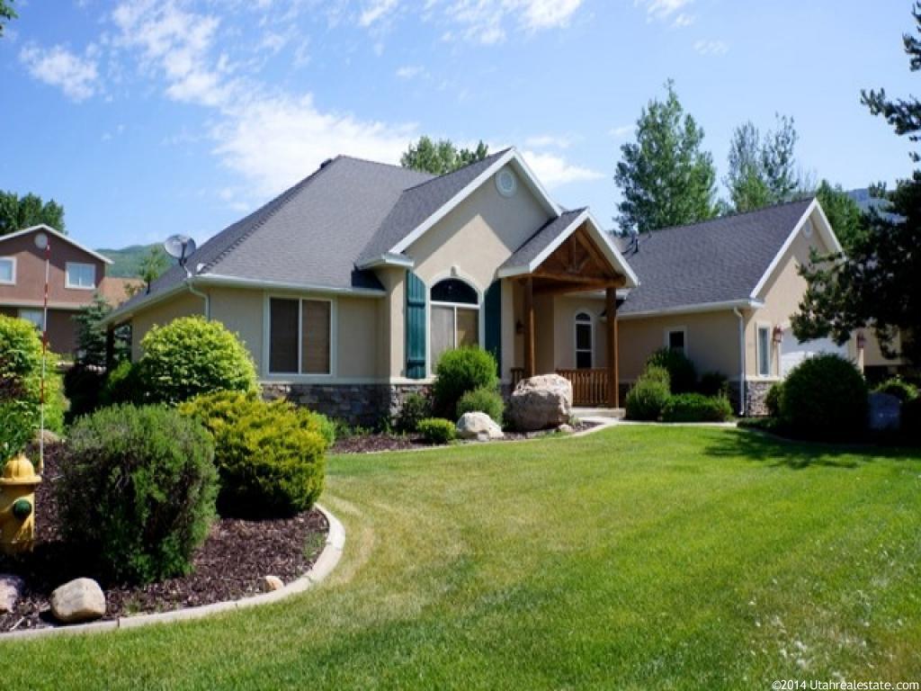 4734 E 3925 N, Eden, UT 84310