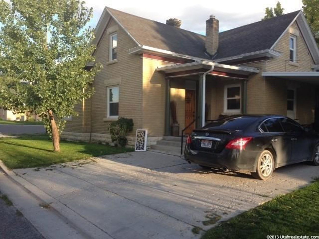 190 E 100 S, Ephraim, UT 84627