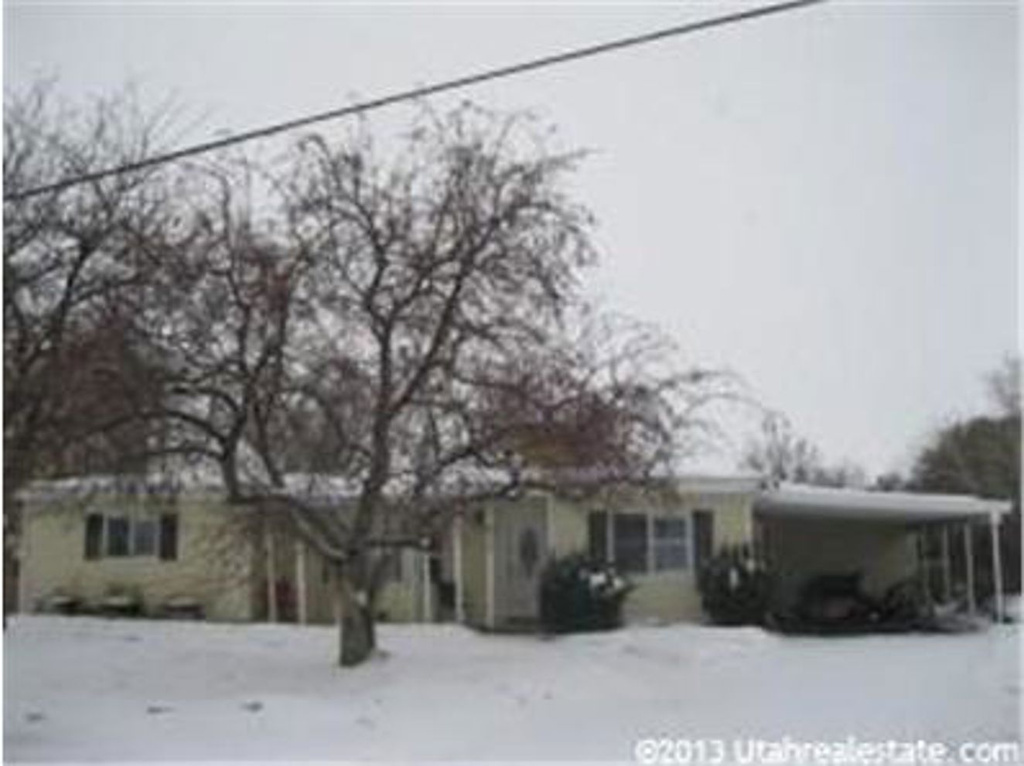 3132 S 2500 E, Vernal, UT 84078
