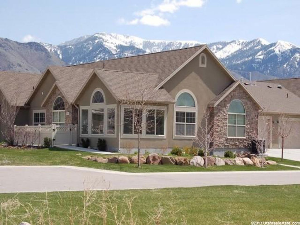 247 E 2230 N #C, North Logan, UT 84341