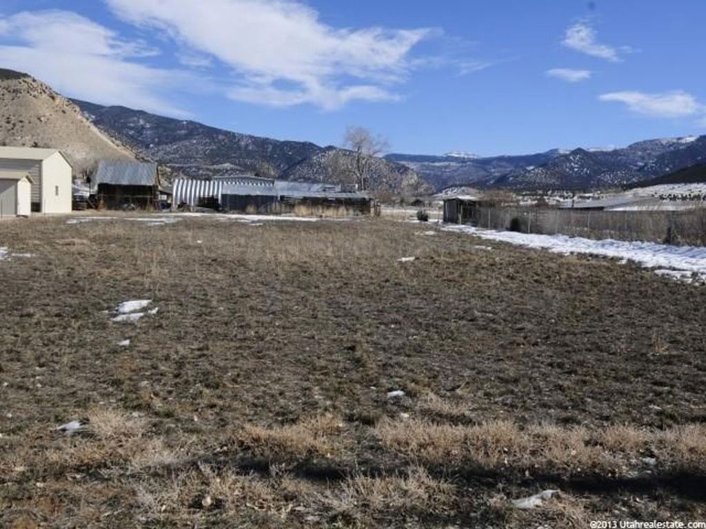 35 S 200 E, Mayfield, UT 84643