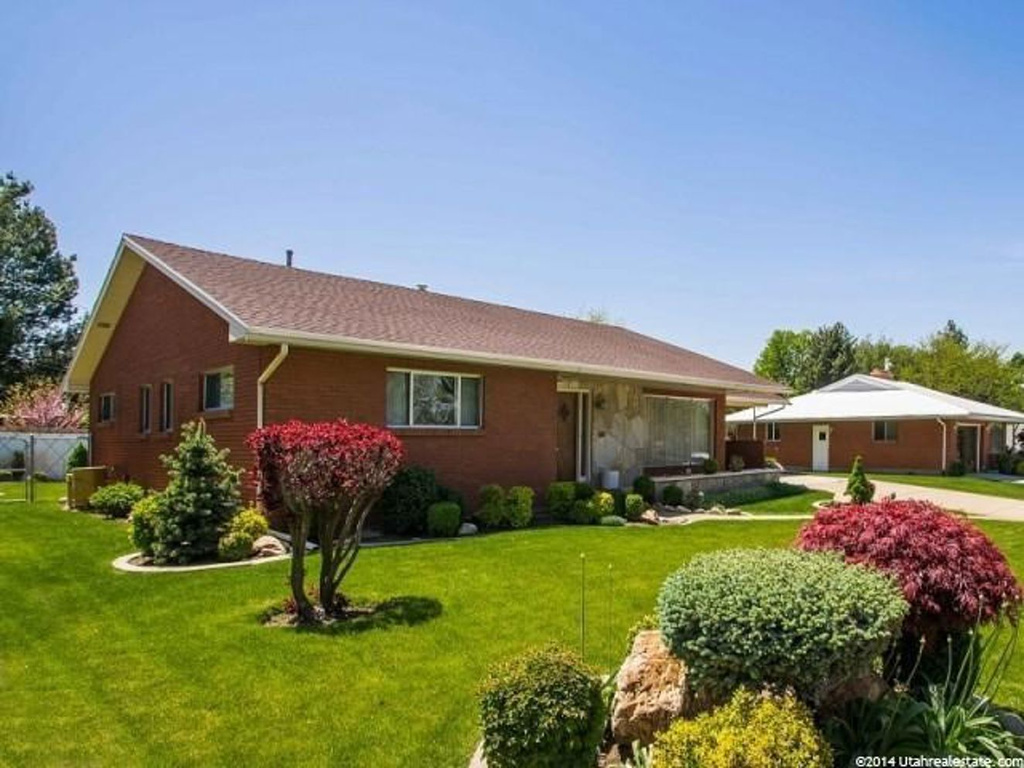 1275 33rd, Ogden, UT 84403