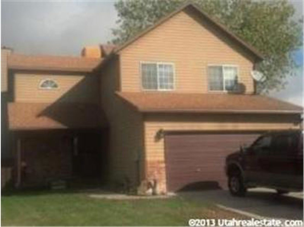 41 E 4800 S, Vernal, UT 84078