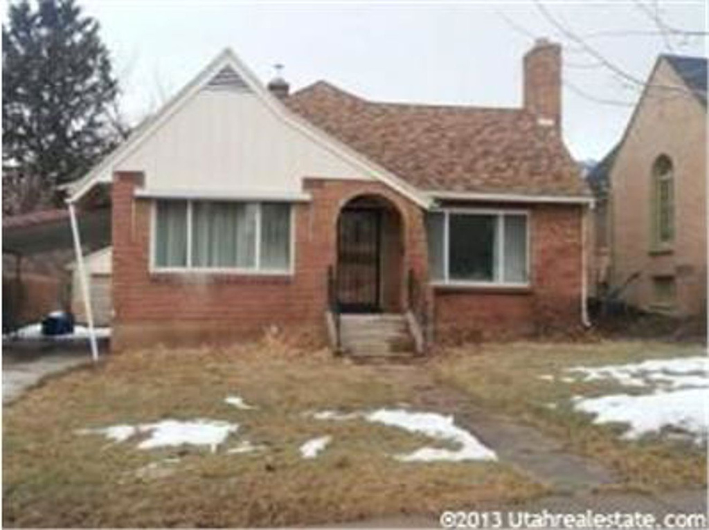 1460 E Binford St, Ogden, UT 84401