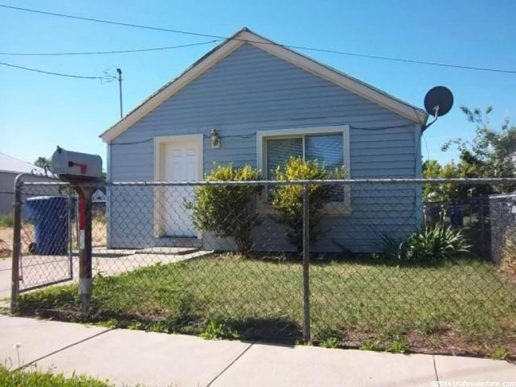 215 W Oak, Ogden, UT 84401
