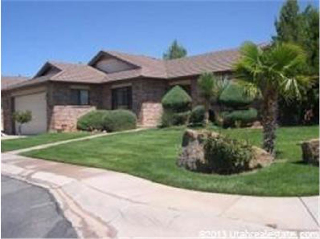 2385 S Hampton Rd, St. George, UT 84770