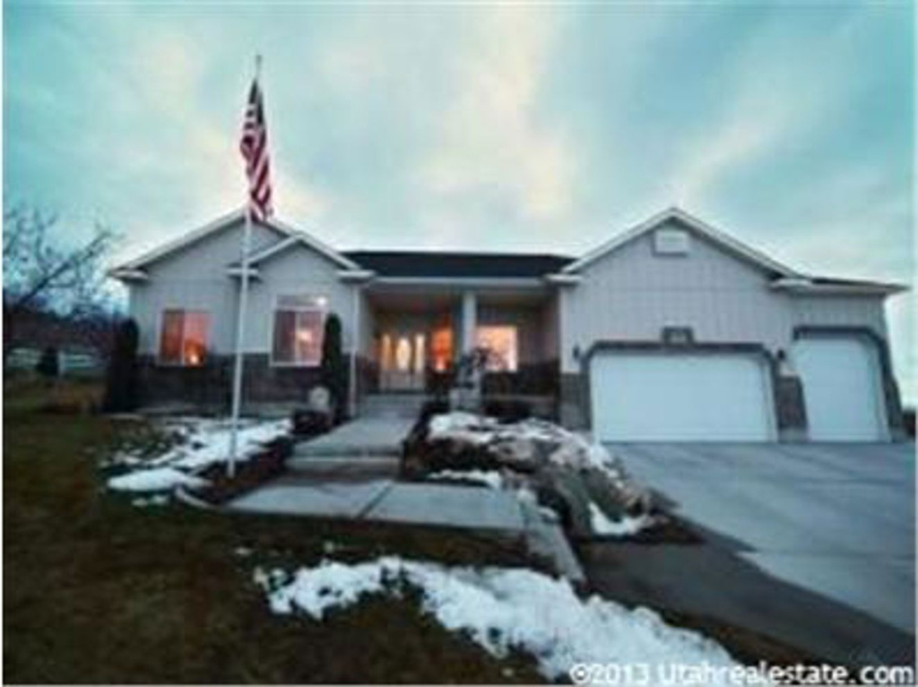 415 W 7615 S, Willard, UT 84340