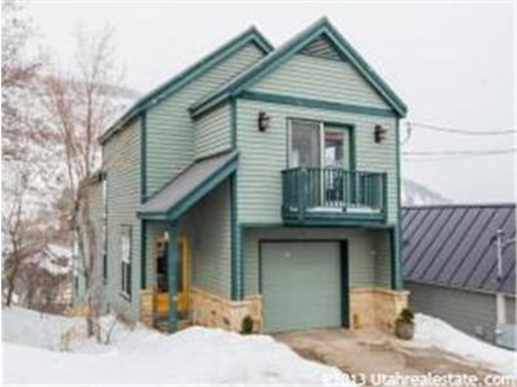 74 Prospect Ave, Park City, UT 84060