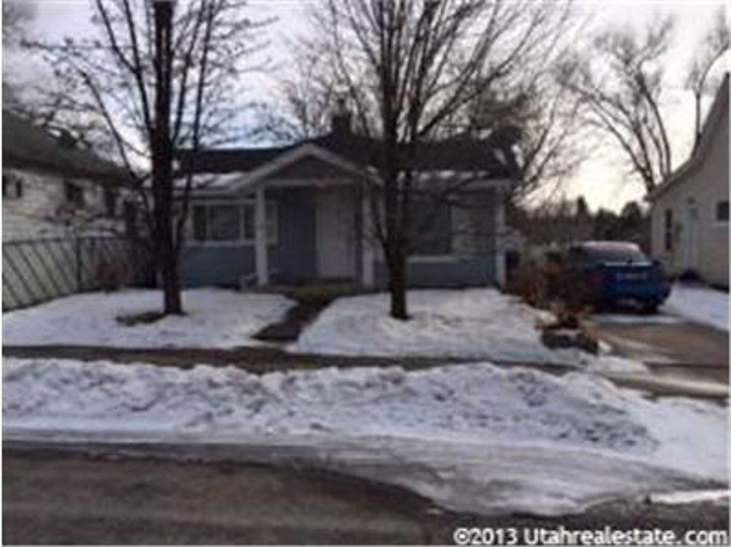 957 E Patterson St, Ogden, UT 84403