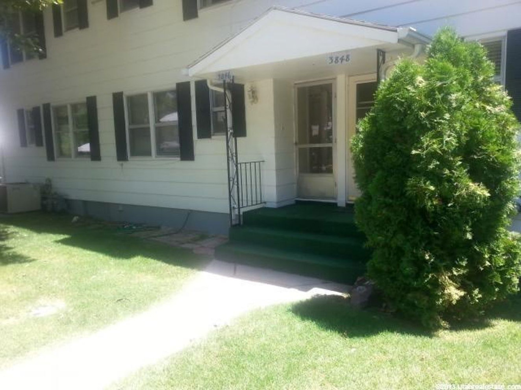 3846 S Quincy E, Ogden, UT 84403