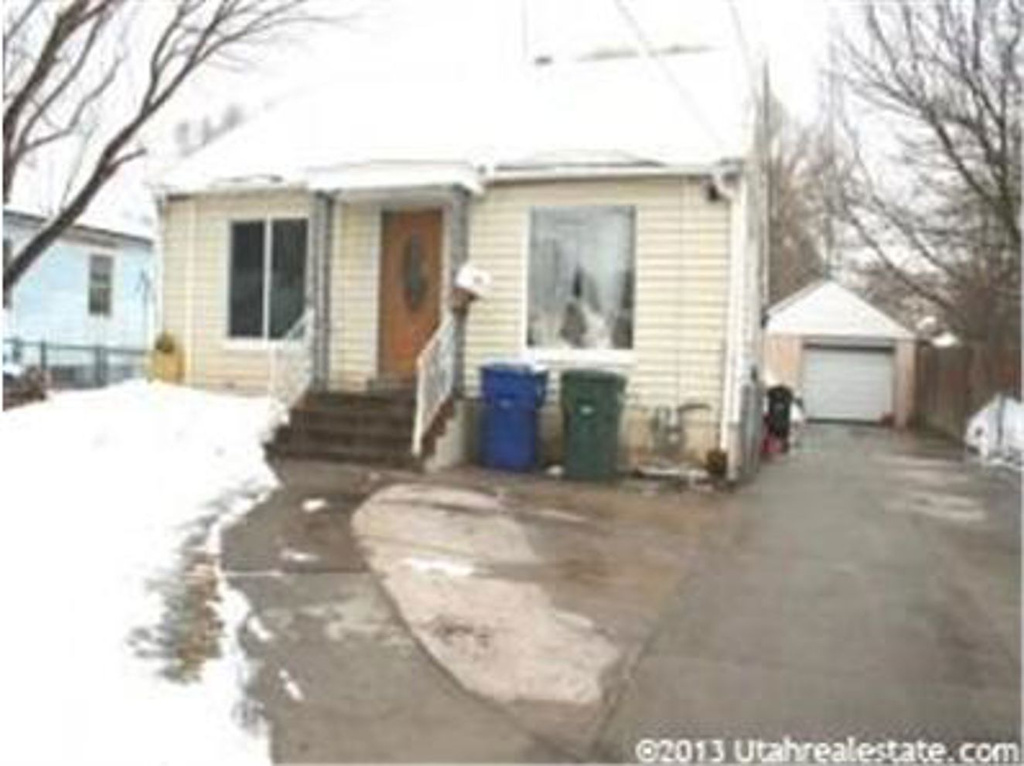 515 E 8th St S, Ogden, UT 84404
