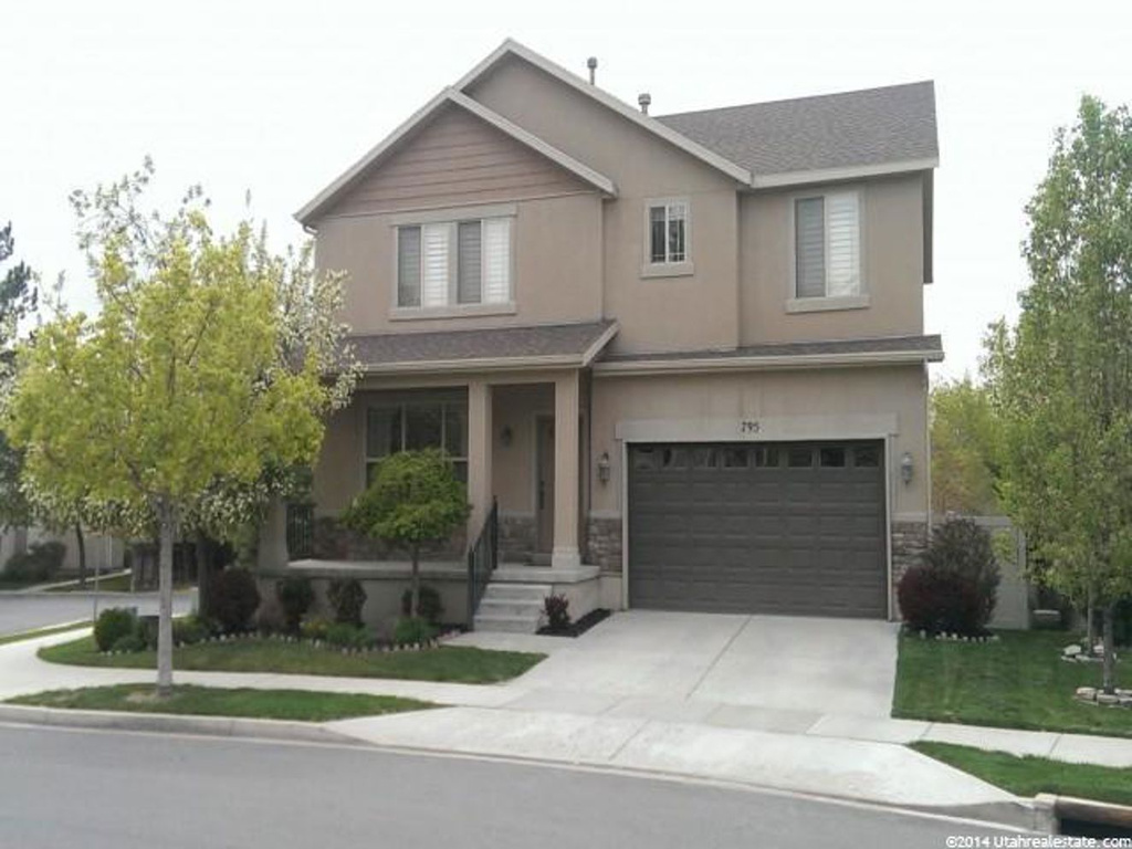 795 E Whisper Cv, Sandy, UT 84094