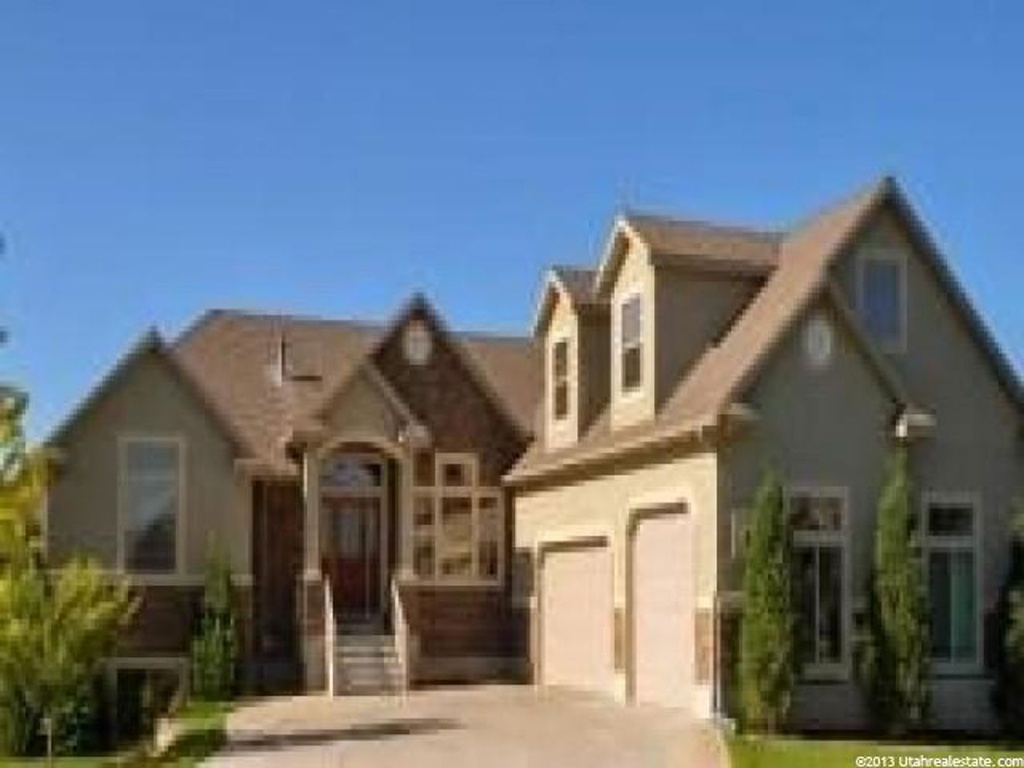 2126 W 2375 S, Syracuse, UT 84075
