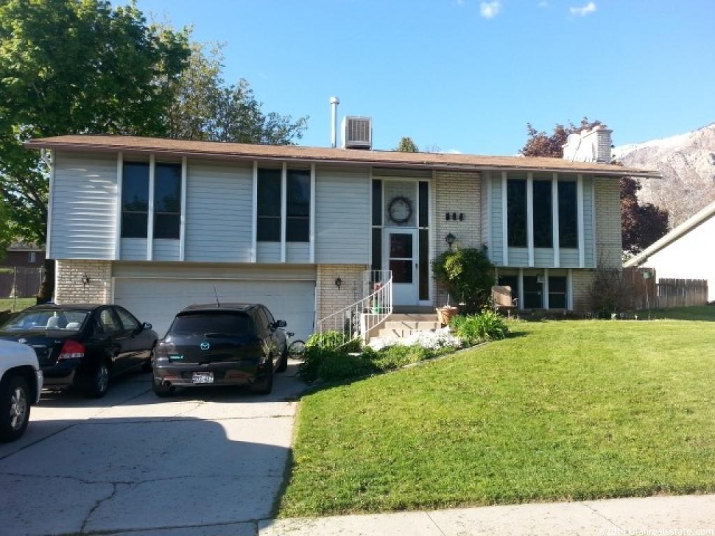 844 E 2800 N, North Ogden, UT 84414