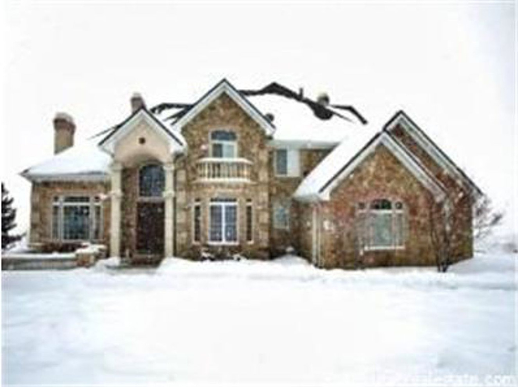 5293 E Elkhorn Cir E, Eden, UT 84310