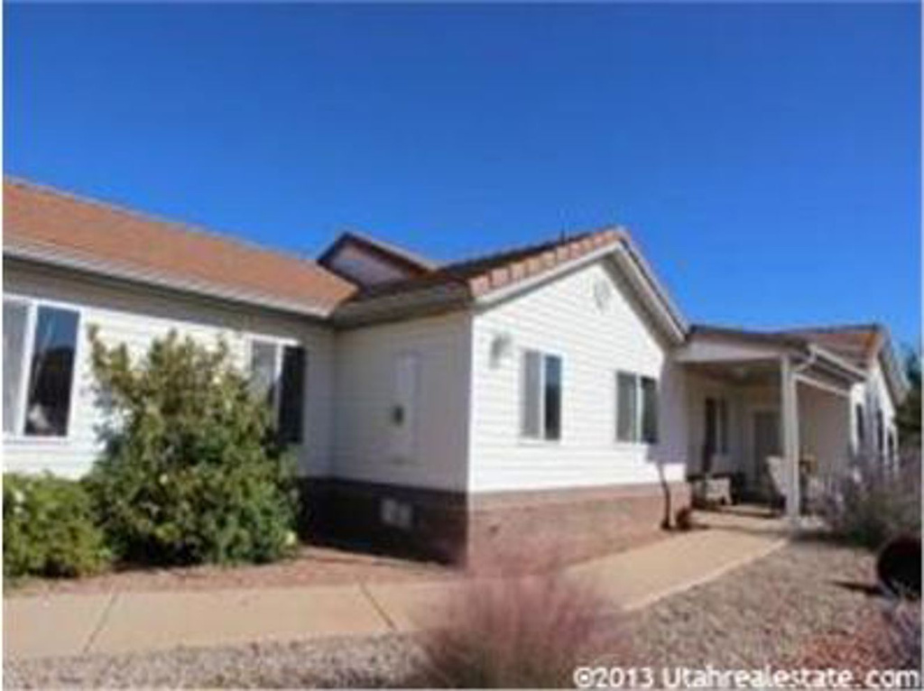 960 N 170 E, Hurricane, UT 84737