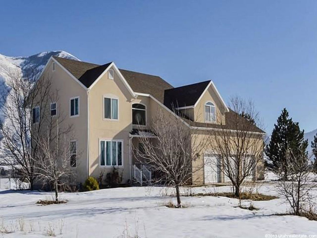 2203 S 2000 W, Mapleton, UT 84664