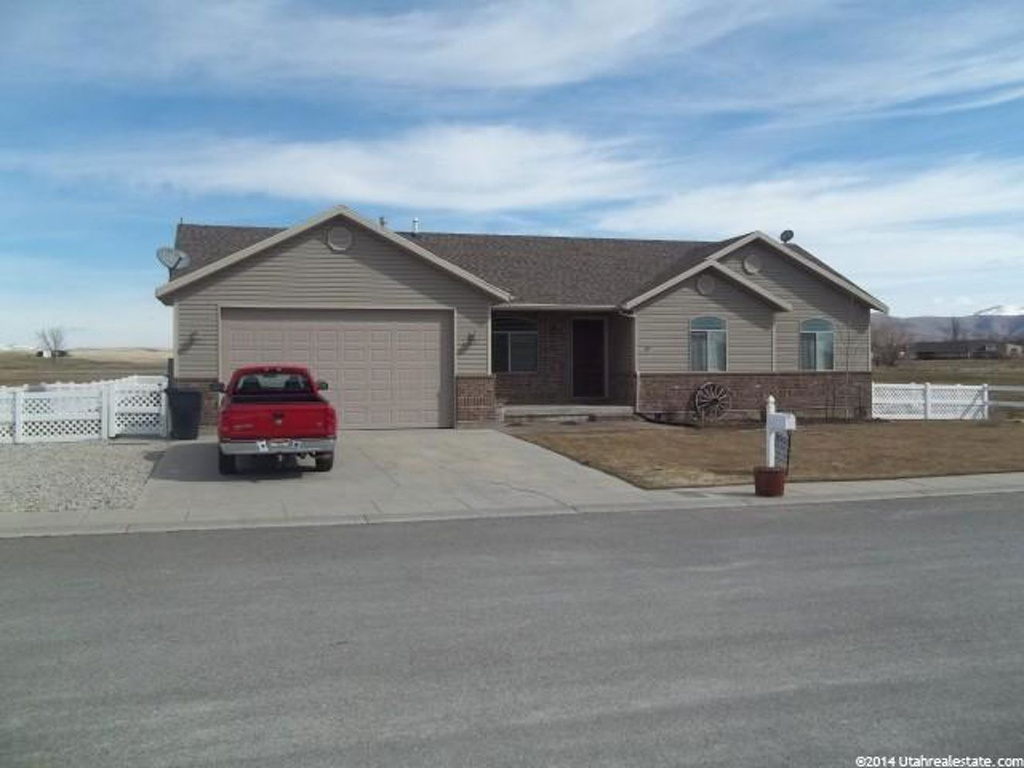 391 E Eagle Way, Preston, ID 83263