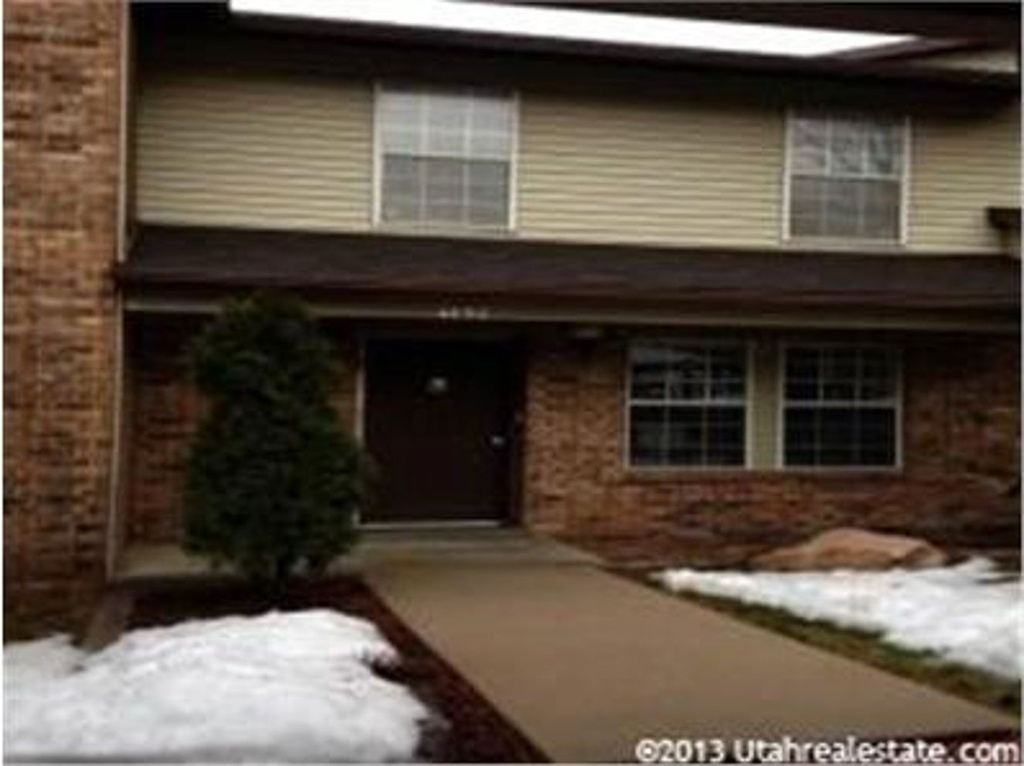 1457 S 1650 E, Ogden, UT 84404