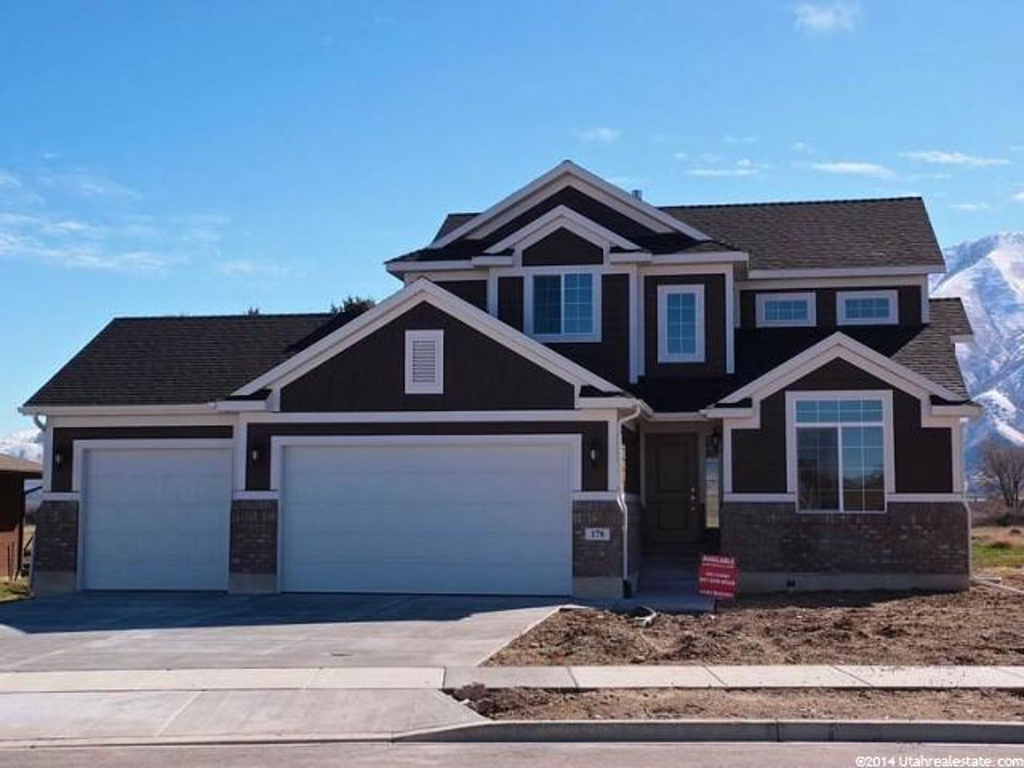 178 N 1980 E, Spanish Fork, UT 84660