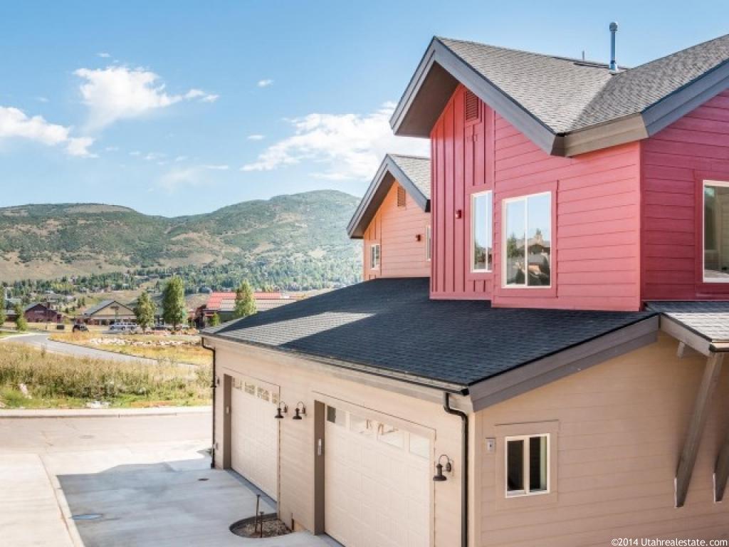 8089 Courtyard Loop #10, Park City, UT 84098