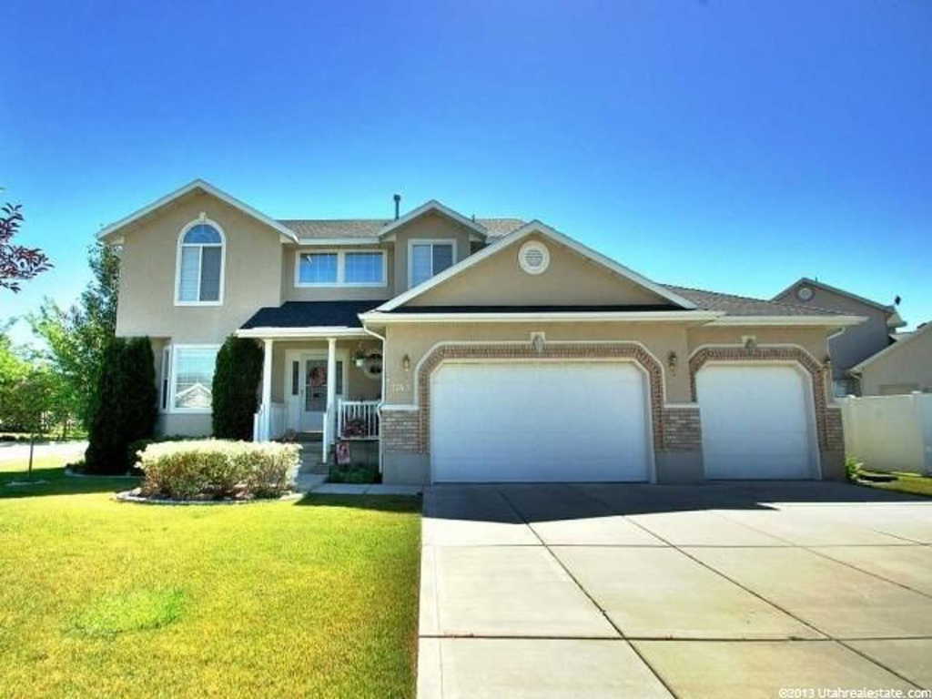3765 S 600 W, Syracuse, UT 84075