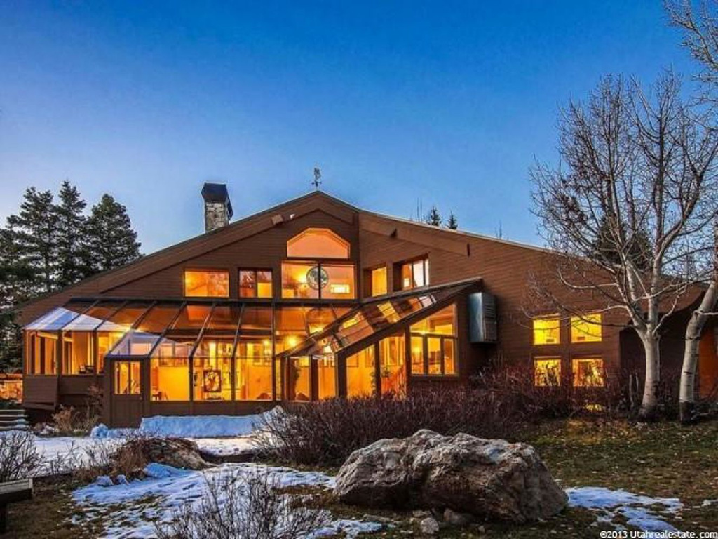 433 Centennial Cir, Park City, UT 84060