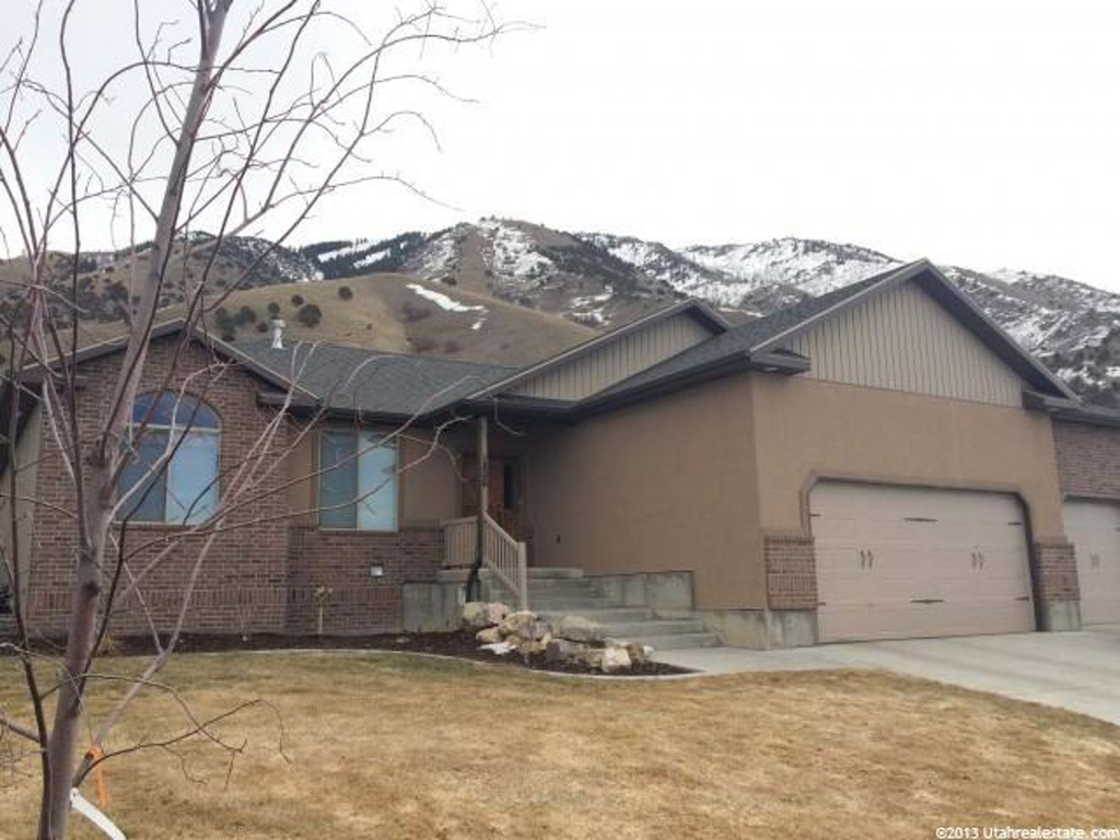 1806 N 2000 E, North Logan, UT 84341