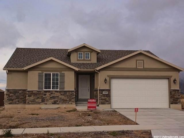 2109 E 30 N, Spanish Fork, UT 84660