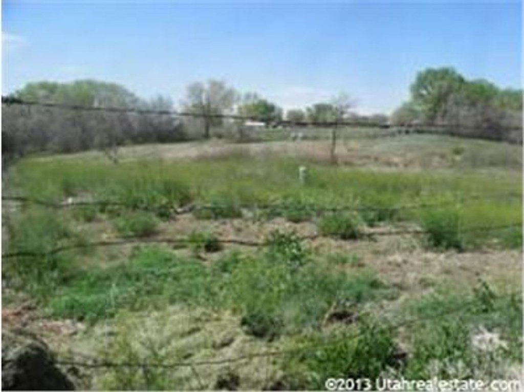 2606 E 2500 S, Vernal, UT 84078