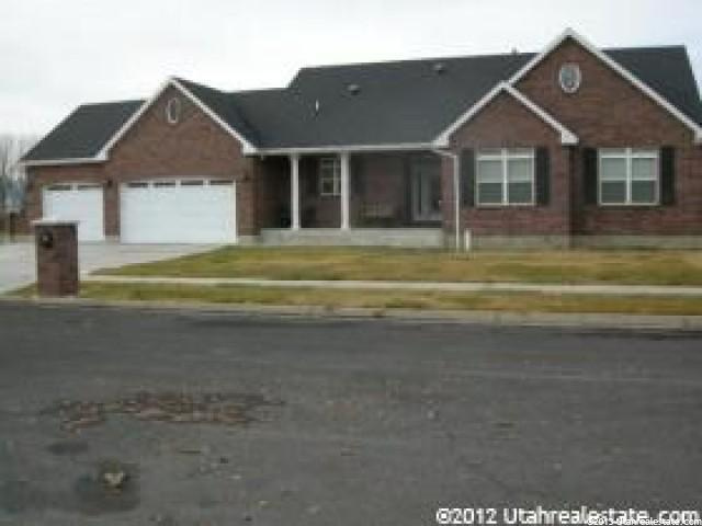 97 Fairway Dr, Smithfield, UT 84335