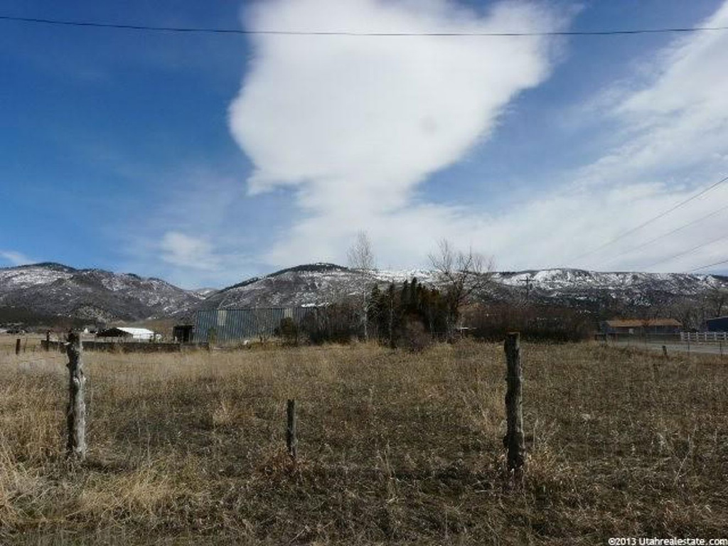 315 E 400 N, Fairview, UT 84629