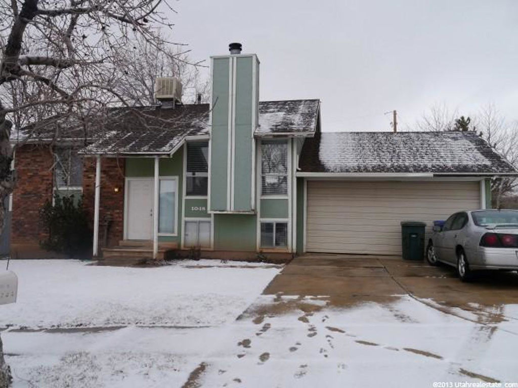 1048 E 1100 N, Ogden, UT 84404