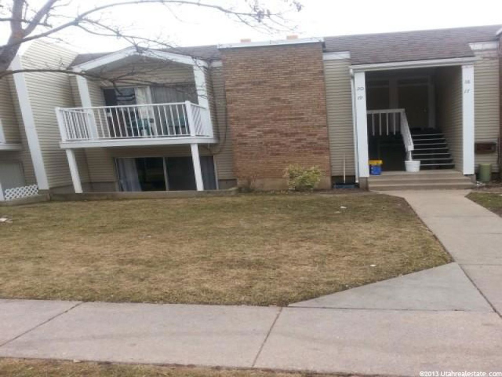 17 400 N #19- B, Bountiful, UT 84010