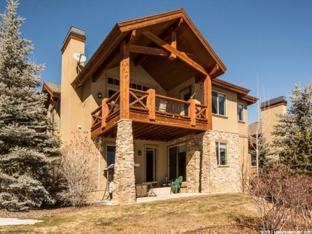 1177 W Links Dr, Midway, UT 84049