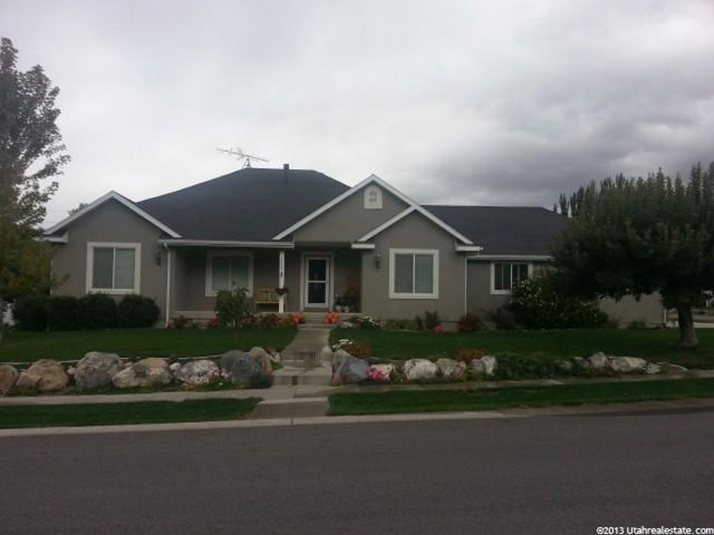 1333 E 1850 N, North Logan, UT 84341
