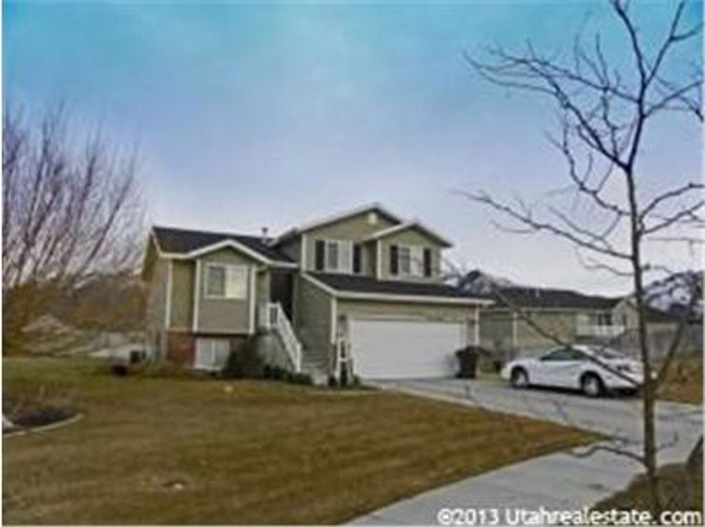 2460 S 960 W, Nibley, UT 84321