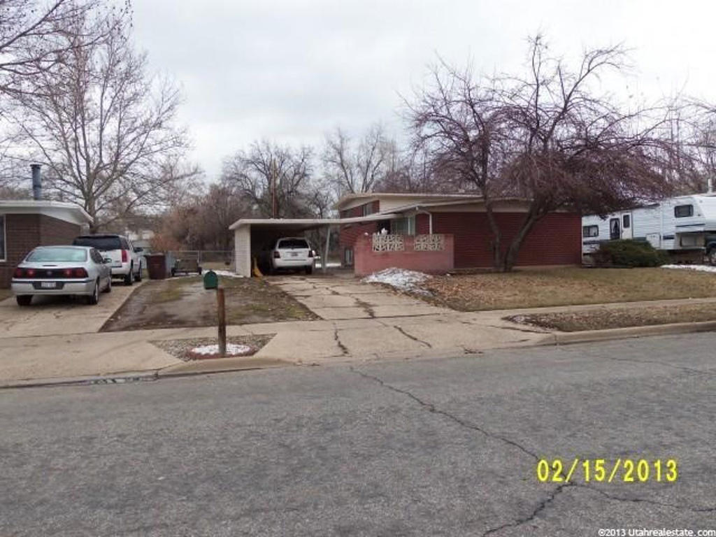 5830 S 2550 W, Roy, UT 84067