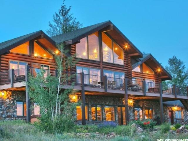 434 E Aspen Ln, Park City, UT 84098