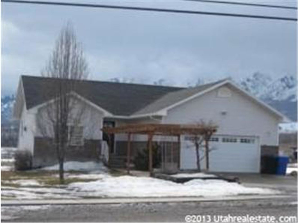 170 E 500 N, Mendon, UT 84325
